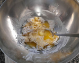 Foto del paso 2 de la receta: Strudel de membrillo y crema pastelera