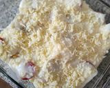 Foto del paso 2 de la receta: Lomos de bacalao con bechamel