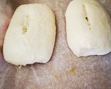 Foto del paso 5 de la receta Pan gluten free y... palpartas