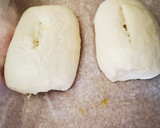 Foto del paso 5 de la receta: Pan gluten free y... palpartas