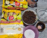 Foto langkah ke 1 dari resep Sirup Gula Merah.