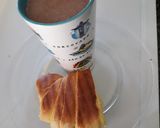 Foto del paso 3 de la receta: Submarino especiado "Elvis"