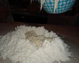 Foto del paso 3 de la receta: Ciabatta artesanal
