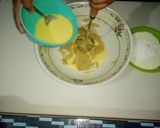 Foto del paso 5 de la receta: Muffins de plátano y nuez 👌