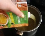 Foto del paso 2 de la receta Sopa de pimientos 🤤