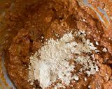A picture of step 3 of Chicken Tikka Pulao.