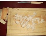 Foto del paso 1 de la receta: Albóndigas a la pizza