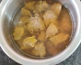 மட்டன் ஈரல் மசாலா (mutton eeral masala recipe in tamil) ரெசிபி ஸ்டேப் 1 புகைப்படம்