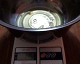 Foto del paso 1 de la receta: Pie de Mango-Maracuyá