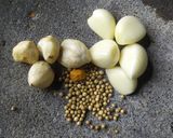 Foto langkah ke 1 dari resep Tempe Mendoan Khas Banyumas.