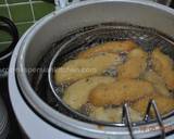 Pizza Churros with Cheese recipe step 4 photo