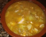 Foto del paso 11 de la receta: Marmitako de bonito