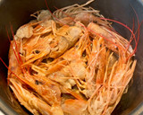 Foto del paso 3 de la receta: Guisito marinero
