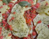 Foto del paso 4 de la receta: Bifes a la criolla en disco