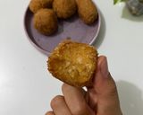 Foto langkah ke 7 dari resep Gethuk Goreng Krispi.