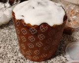 Foto del paso 7 de la receta: Pan dulce versión saludable
