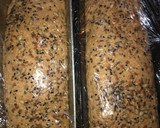 Foto del paso 3 de la receta: Pan lactal con harina integral y mix de semillas👌