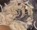 Shrimp Fried Vermicelli/Bihun Goreng Udang recipe step 5 photo
