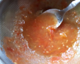 Foto del paso 5 de la receta: 49. Puré de calabaza