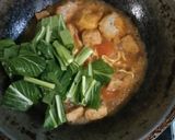 Foto langkah ke 5 dari resep Seblak.