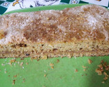 Foto del paso 6 de la receta: Torta de zanahoria pasas y coco