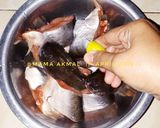 Foto langkah ke 1 dari resep Pindang Patin.