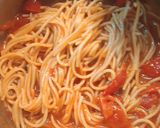 Szicíliai spagettival töltött Padlizsán Doppia recept fázis 3 fotója
