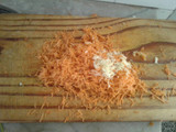 Pastel de papas con carne