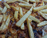 Foto del paso 5 de la receta: Pizza bbq bacon y queso