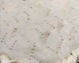 Foto del paso 5 de la receta: Tarta de hojas variadas