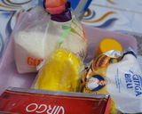 Foto langkah ke 1 dari resep Bolu magicom.