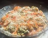 Foto del paso 7 de la receta: Malfatti keto