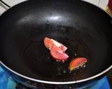 A picture of step 5 of Gajar-Matar ki Sabzi.