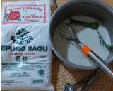 Foto langkah ke 1 dari resep 🇮🇩 TALAM ABON 🇮🇩.