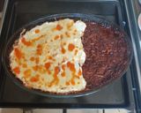 2040. Sütőbe sült spagetti! recept fázis 4 fotója