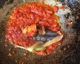Foto langkah ke 3 dari resep Rica Rica Ceker Pete.