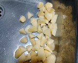 Foto del paso 2 de la receta: Andrajos (típico Jaén)