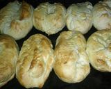 Foto del paso 3 de la receta: Pan casero