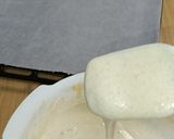 Foto del paso 2 de la receta: Brazo Gitano de Avena, Nata y Fresas
