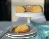 Foto del paso 3 de la receta: Pan de elote sin harina, sin azúcar y sin lácteos