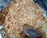 Foto del paso 3 de la receta Ensalada de arroz integral y quinoa
