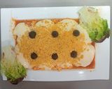 Foto del paso 7 de la receta: Coliflor veraniega! 🌊😎