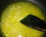 Foto langkah ke 4 dari resep Bandeng kuah Acar kuning.