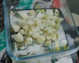 Foto del paso 2 de la receta: Mayonesa de pescado y atún
