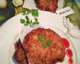 A picture of step 14 of Bohri Cutlets.