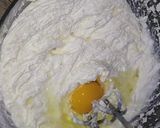 A picture of step 4 of Butter cake.