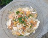 Foto langkah ke 3 dari resep Soto Seger Boyolali.