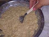 Galletitas Crocantes (Saludables)