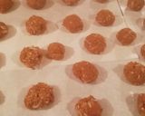 Foto del paso 1 de la receta: Galletas de coco y piloncillo