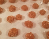 Foto del paso 1 de la receta: Galletas de coco y piloncillo